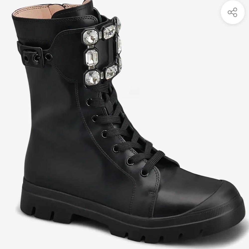 Roger Vivier boots